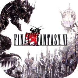 最终幻想6 像素复刻版 1.0 for Mac|Mac版下载 | FINAL FANTASY VI Pixel Remaster