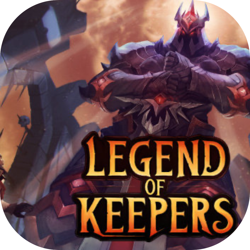 守护者传奇 1.0.9 for Mac|Mac版下载 | Legend of Keepers 守护者传奇 1.0.9 for Mac|Mac版下载 | Legend of Keepers