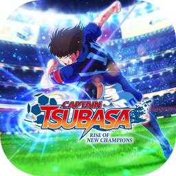 队长小翼:新秀崛起 1.0 for Mac|Mac版下载 | Captain Tsubasa: Rise of New Champions 队长小翼:新秀崛起 1.0 for Mac|Mac版下载 | Captain Tsubasa: Rise of New Champions