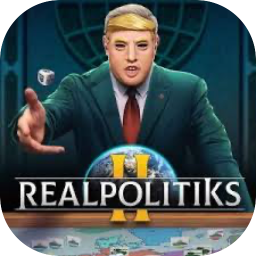真实政治2 1.08 for Mac|Mac版下载 | Realpolitiks II 真实政治2 1.08 for Mac|Mac版下载 | Realpolitiks II