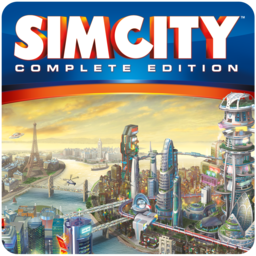 模拟城市：完整版 1.0.4 for Mac|Mac版下载 | SimCity鈩→ Complete Edition