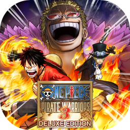 海贼无双3 1.0 for Mac|Mac版下载 | One Piece Pirate Warriors 3 海贼无双3 1.0 for Mac|Mac版下载 | One Piece Pirate Warriors 3