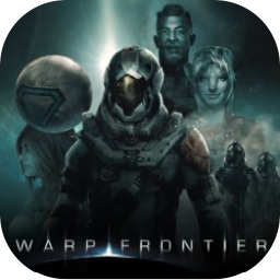 扭曲边界 1.1.7 for Mac|Mac版下载 | Warp Frontier