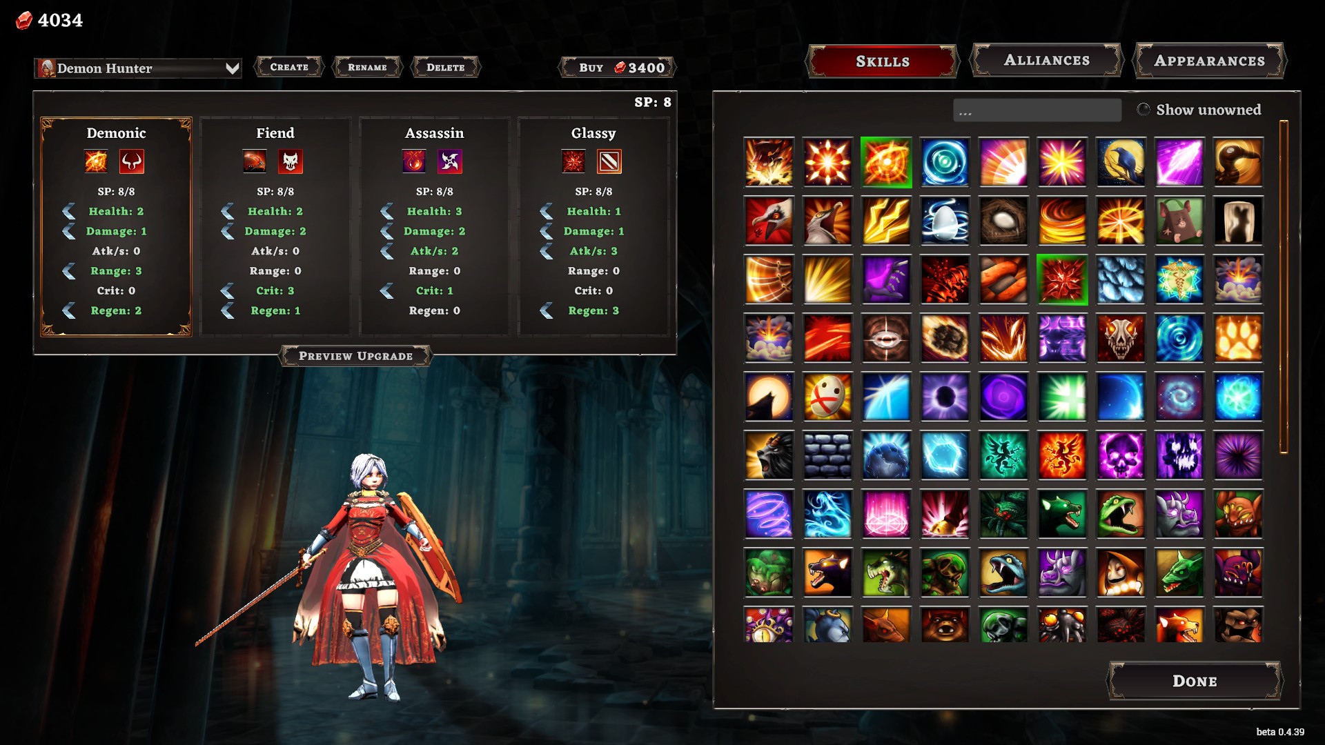 Hadean Tactics EA 0.4 for Mac|Mac版下载 |