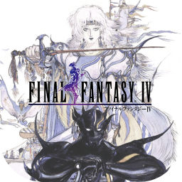 最终幻想4 像素复刻版 1.0 for Mac|Mac版下载 | FINAL FANTASY IV 最终幻想4 像素复刻版 1.0 for Mac|Mac版下载 | FINAL FANTASY IV