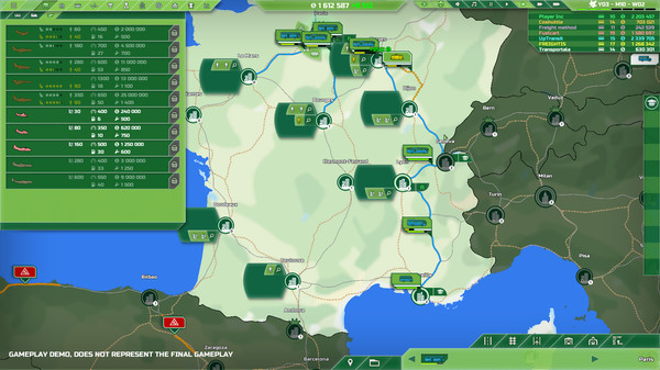 物流大师 1.4.15 for Mac|Mac版下载 | Transport INC