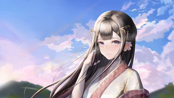 葬花 - 暗黑桃花源 1.0 for Mac|Mac版下载 | 