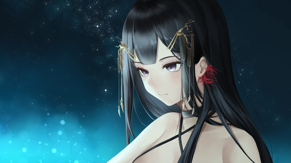 葬花 - 暗黑桃花源 1.0 for Mac|Mac版下载 | 