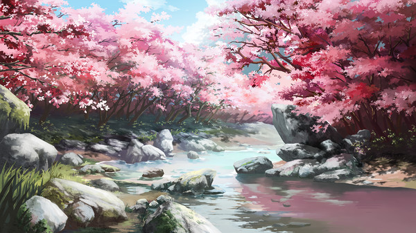 葬花 - 暗黑桃花源 1.0 for Mac|Mac版下载 | 