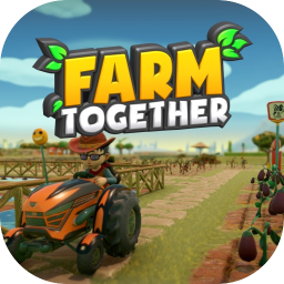 一起玩农场 1.0 for Mac|Mac版下载 | Farm Together 一起玩农场 1.0 for Mac|Mac版下载 | Farm Together