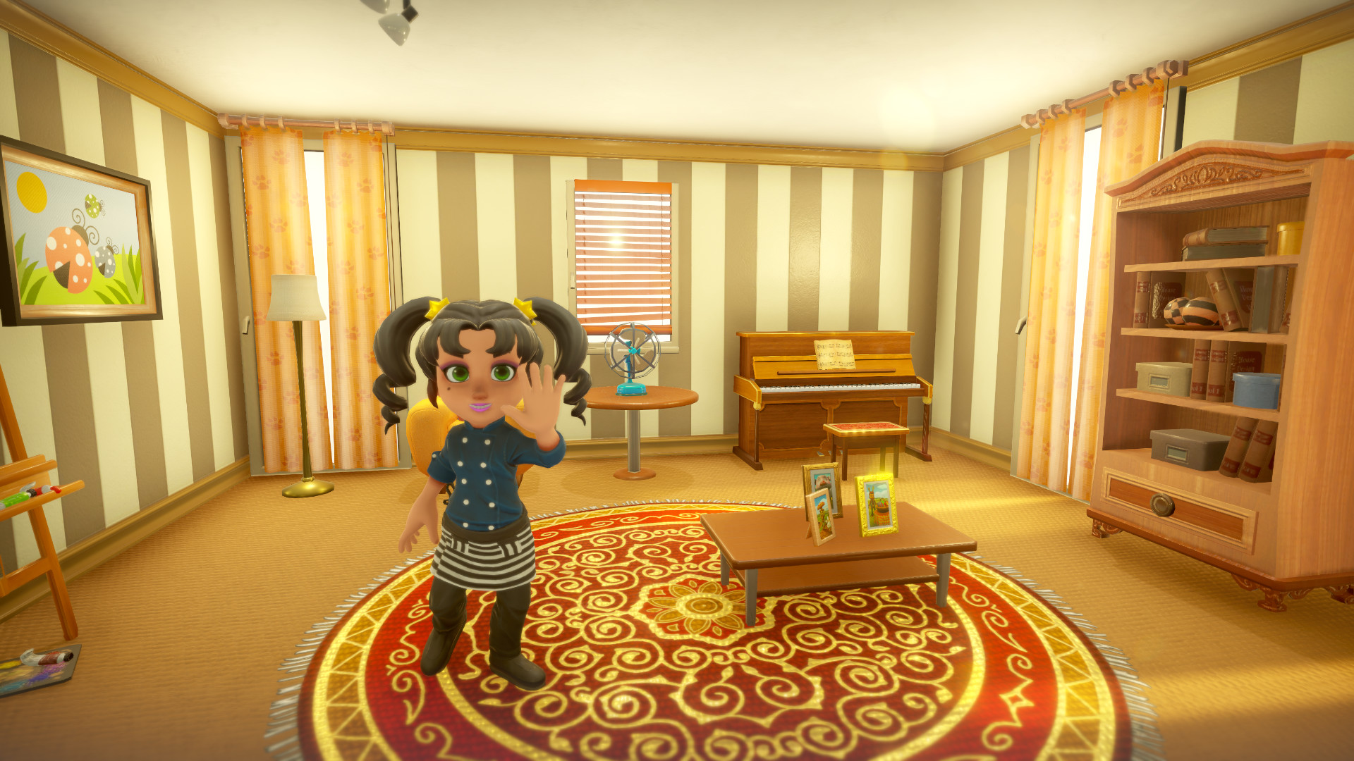 一起玩农场 1.0 for Mac|Mac版下载 | Farm Together