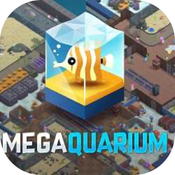 巨型水族馆 3.0.5 for Mac|Mac版下载 | Megaquarium 巨型水族馆 3.0.5 for Mac|Mac版下载 | Megaquarium