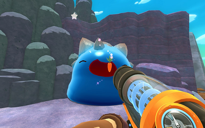 史莱姆牧场 1.4.4 for Mac|Mac版下载 | Slime Rancher