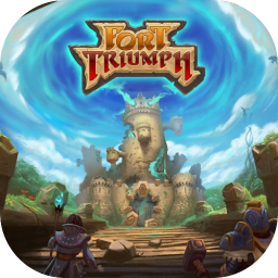 凯旋堡 1.1.7 for Mac|Mac版下载 | Fort Triumph 凯旋堡 1.1.7 for Mac|Mac版下载 | Fort Triumph