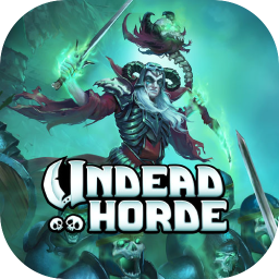 不死军团 1.2.0 for Mac|Mac版下载 | Undead Horde 不死军团 1.2.0 for Mac|Mac版下载 | Undead Horde