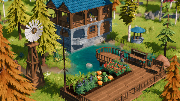 Len\'s Island EA 1.0 for Mac|Mac版下载 |
