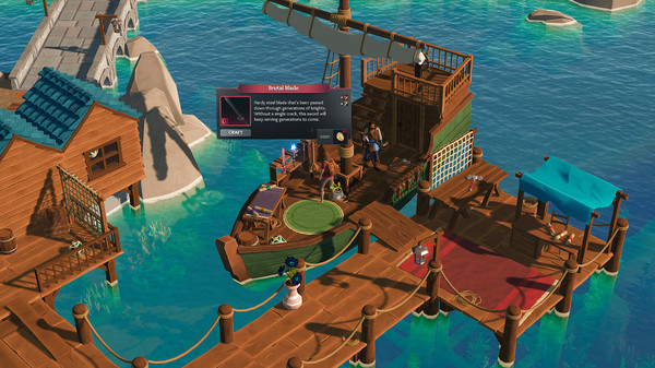 Len\'s Island EA 1.0 for Mac|Mac版下载 |