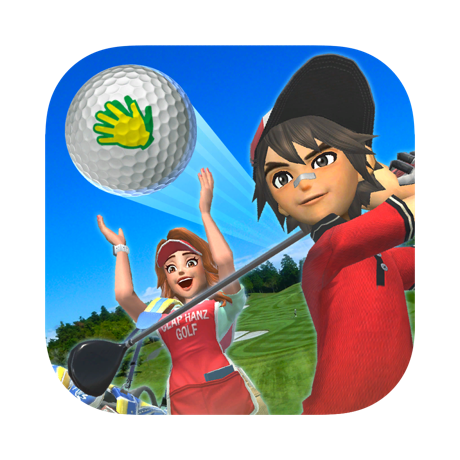 CLAP HANZ GOLF 1.4.0 for Mac|Mac版下载 | 新全民高尔夫 CLAP HANZ GOLF 1.4.0 for Mac|Mac版下载 | 新全民高尔夫