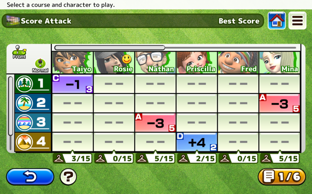 CLAP HANZ GOLF 1.4.0 for Mac|Mac版下载 | 新全民高尔夫