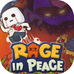 和平之怒 1.0 for Mac|Mac版下载 | Rage In Peace 和平之怒 1.0 for Mac|Mac版下载 | Rage In Peace