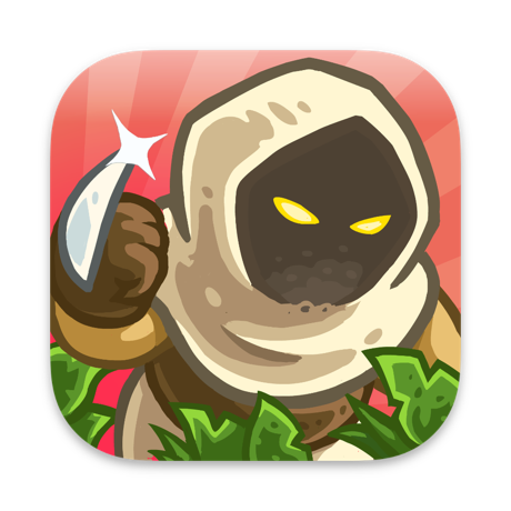 王国保卫战:前线 + 5.4.15 for Mac|Mac版下载 | Kingdom Rush Frontiers + 王国保卫战:前线 + 5.4.15 for Mac|Mac版下载 | Kingdom Rush Frontiers +
