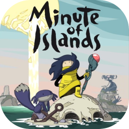 岛屿时光 1.0 for Mac|Mac版下载 | Minute of Islands 岛屿时光 1.0 for Mac|Mac版下载 | Minute of Islands