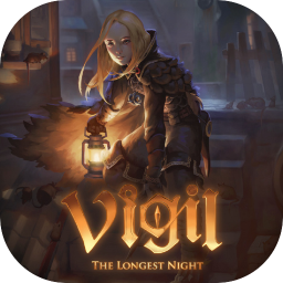 守夜人：长夜 1.0 for Mac|Mac版下载 | Vigil: The Longest Night