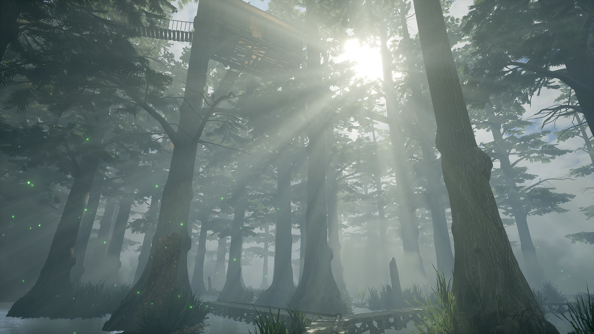 神秘岛重制版 1.5.3 for Mac|Mac版下载 | Myst