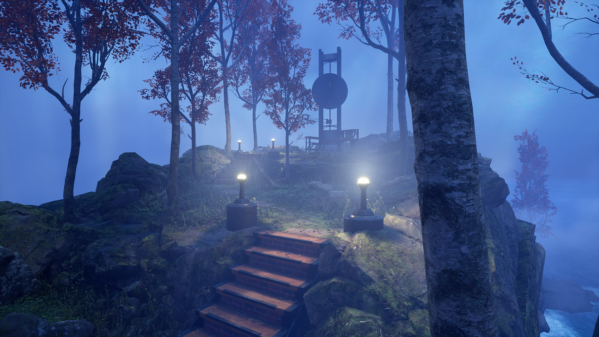 神秘岛重制版 1.5.3 for Mac|Mac版下载 | Myst