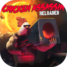 小鸡刺客:重装上阵 1.0 for Mac|Mac版下载 | Chicken Assassin: Reloaded 小鸡刺客:重装上阵 1.0 for Mac|Mac版下载 | Chicken Assassin: Reloaded
