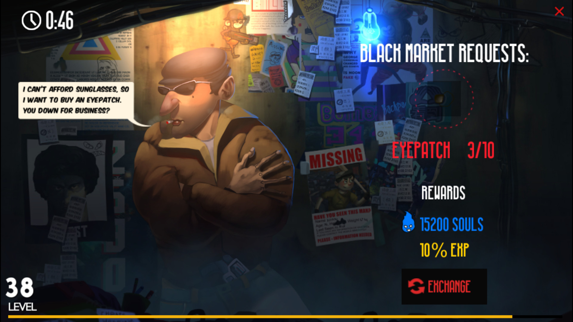 小鸡刺客:重装上阵 1.0 for Mac|Mac版下载 | Chicken Assassin: Reloaded