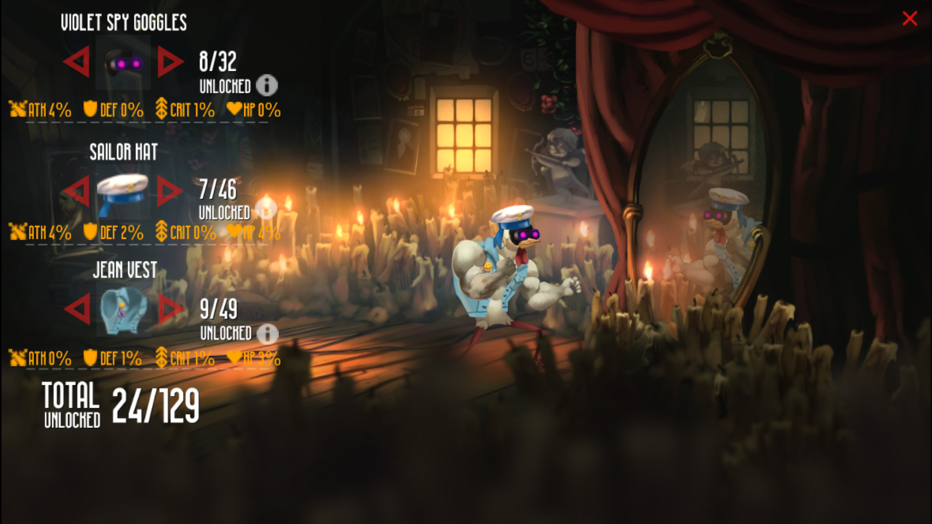 小鸡刺客:重装上阵 1.0 for Mac|Mac版下载 | Chicken Assassin: Reloaded