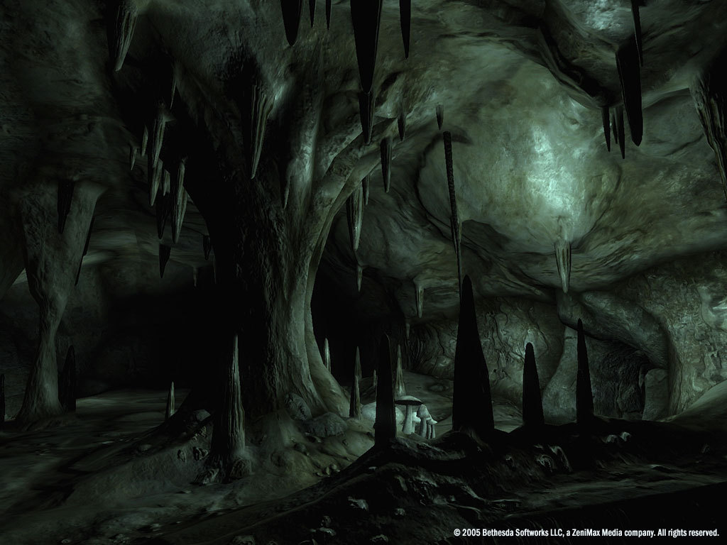 上古卷轴4：湮灭 1.0 for Mac|Mac版下载 | The Elder Scrolls IV: Oblivion