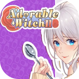 可爱的女巫2 1.0 for Mac|Mac版下载 | Adorable Witch 2 可爱的女巫2 1.0 for Mac|Mac版下载 | Adorable Witch 2