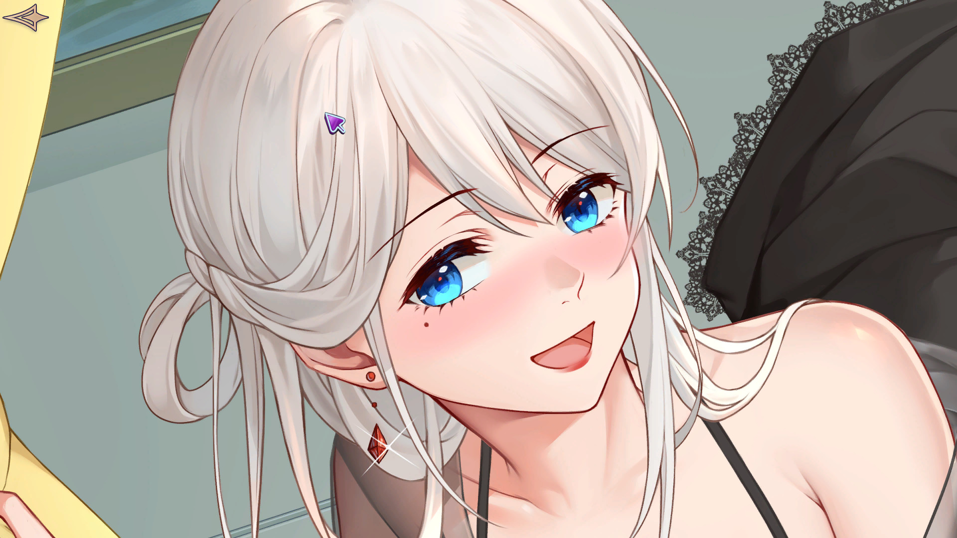 可爱的女巫2 1.0 for Mac|Mac版下载 | Adorable Witch 2