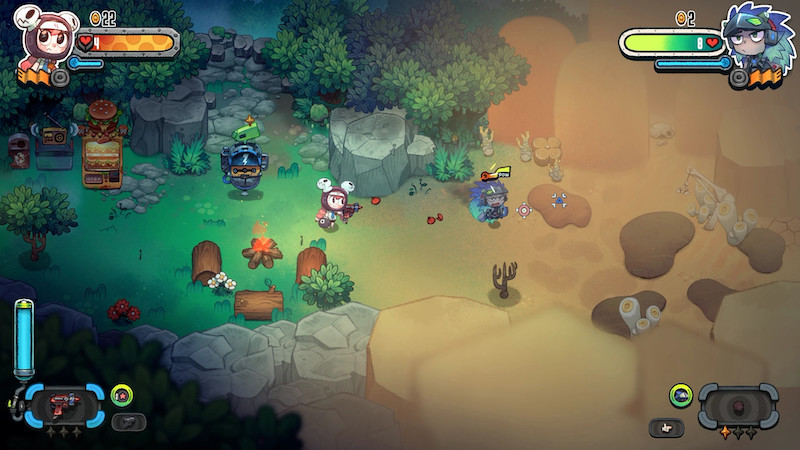 恶果之地 3.1.5 for Mac|Mac版下载 | Juicy Realm