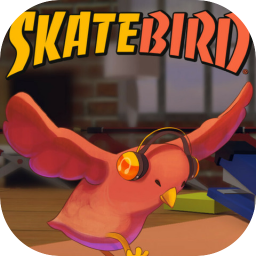 滑板小鸟 1.0.6 for Mac|Mac版下载 | SkateBIRD 滑板小鸟 1.0.6 for Mac|Mac版下载 | SkateBIRD