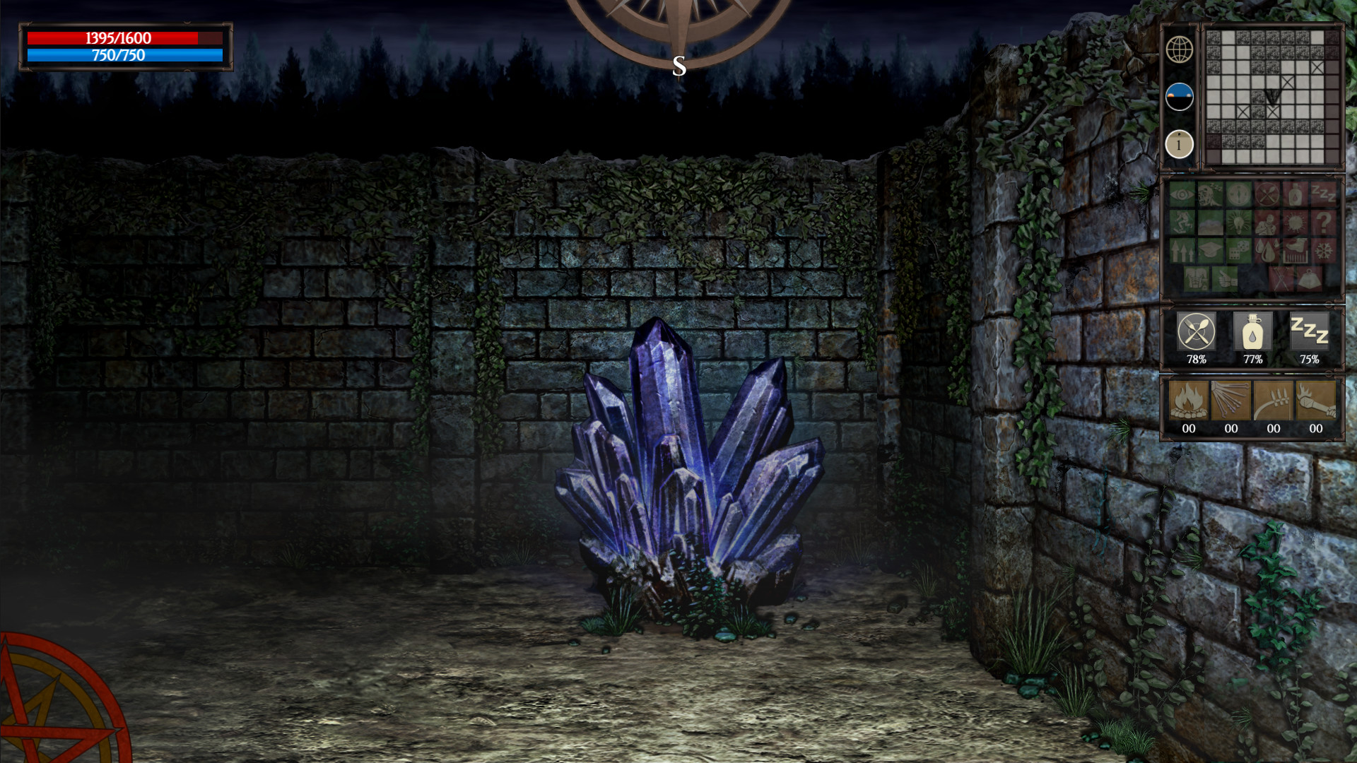 地狱火：超越七层地狱 1.0.14 for Mac|Mac版下载 | Inferno - Beyond the 7th Circle
