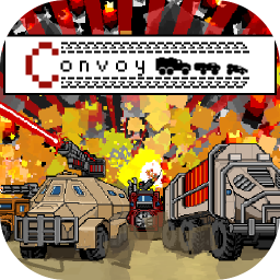 保驾护航 1.1.55 for Mac|Mac版下载 | Convoy 保驾护航 1.1.55 for Mac|Mac版下载 | Convoy