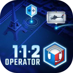 112接线员 1.4 for Mac|Mac版下载 | 112 Operator 112接线员 1.4 for Mac|Mac版下载 | 112 Operator