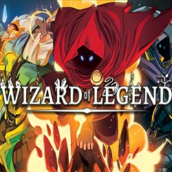 传说法师 1.234 for Mac|Mac版下载 | Wizard of Legend 传说法师 1.234 for Mac|Mac版下载 | Wizard of Legend