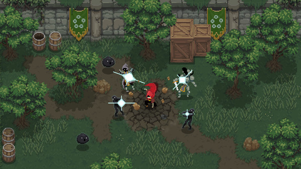 传说法师 1.234 for Mac|Mac版下载 | Wizard of Legend