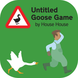 捣蛋鹅 1.1.4 for Mac|Mac版下载 | Untitled Goose Game 捣蛋鹅 1.1.4 for Mac|Mac版下载 | Untitled Goose Game