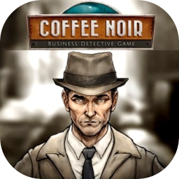 黑咖啡-商业侦探游戏 1.0 for Mac|Mac版下载 | Coffee Noir - Business Detective Game 黑咖啡-商业侦探游戏 1.0 for Mac|Mac版下载 | Coffee Noir - Business Detective Game