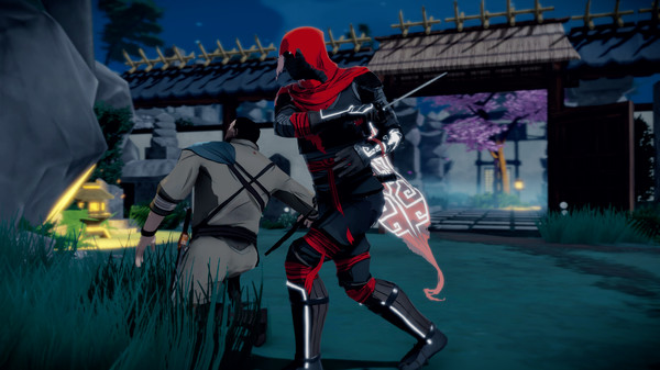 荒神 1.09.10 for Mac|Mac版下载 | Aragami