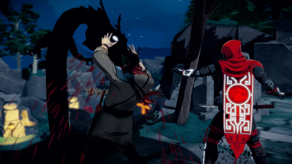 荒神 1.09.10 for Mac|Mac版下载 | Aragami