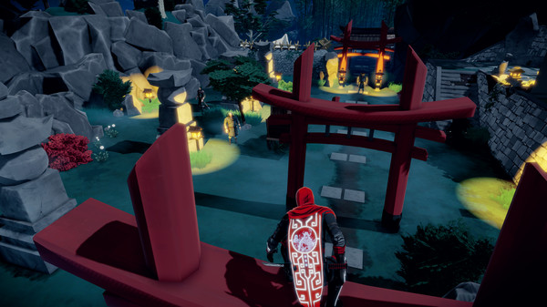 荒神 1.09.10 for Mac|Mac版下载 | Aragami