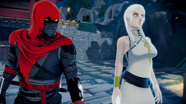 荒神 1.09.10 for Mac|Mac版下载 | Aragami
