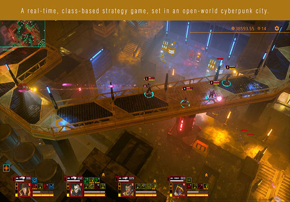 卫星统治 1.13.06 for Mac|Mac版下载 | Satellite Reign