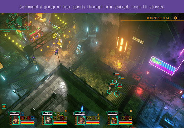 卫星统治 1.13.06 for Mac|Mac版下载 | Satellite Reign